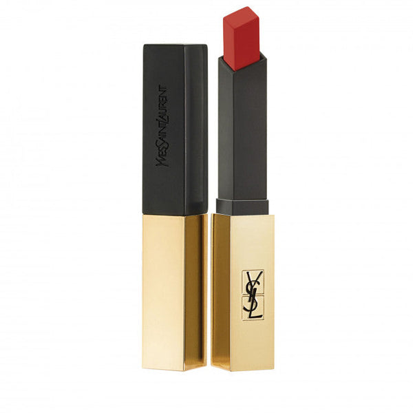 YVES SAINT LAURENT - LIPS PUR COUTURE THE SLIM 28 - Make up - Holdnshop